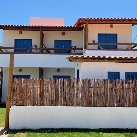 Le Petit Suítes Praia de Lages Pôrto de Pedras Exterior foto